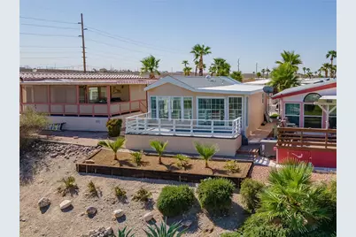 2000 Ramar Road #589, Bullhead City, AZ 86442 - Photo 43