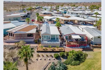 2000 Ramar Road #589, Bullhead City, AZ 86442 - Photo 45
