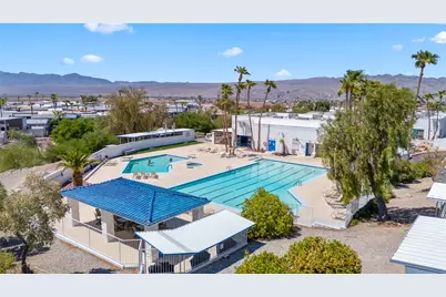 2000 Ramar Road #589, Bullhead City, AZ 86442 - Photo 59