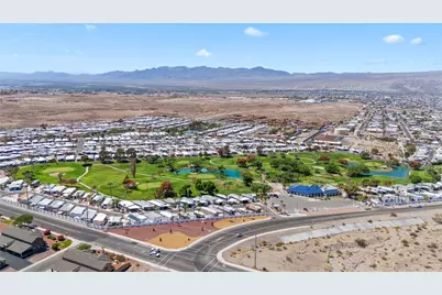 2000 Ramar Road #589, Bullhead City, AZ 86442 - Photo 63