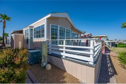 2000 Ramar Road #589, Bullhead City, AZ 86442 - Photo 37