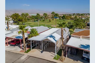 2000 Ramar Road #589, Bullhead City, AZ 86442 - Photo 3