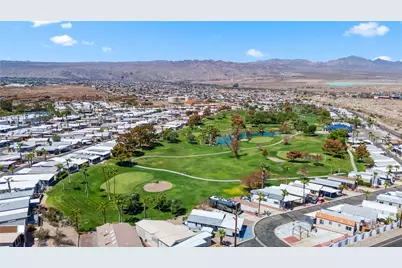 2000 Ramar Road #589, Bullhead City, AZ 86442 - Photo 61