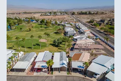 2000 Ramar Road #589, Bullhead City, AZ 86442 - Photo 51