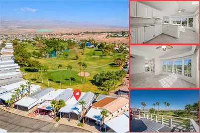 2000 Ramar Road #589, Bullhead City, AZ 86442 - Photo 1