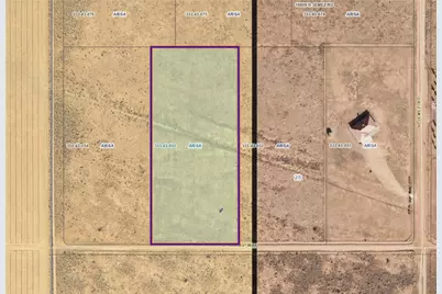 333-43-053 E Rands Way #-, Kingman, AZ 86409 - Photo 1