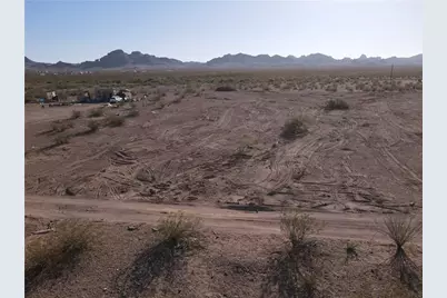 0 S2 Of Lot 4 S Eden Road, Golden Valley, AZ 86413 - Photo 3