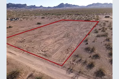 306-16-127A S Eden Road, Golden Valley, AZ 86413 - Photo 1