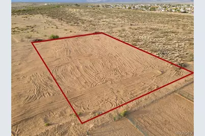 306-45-016T W Claim Drive, Golden Valley, AZ 86413 - Photo 1