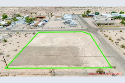 5238 Miami Drive, Topock, AZ 86436 - Photo 1