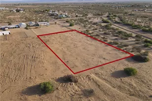 306-45-016S W Claim Dr, Golden Valley, AZ 86413 - Photo 1