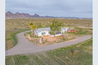 7113 W Hualapai Road, Golden Valley, AZ 86413 - Photo 1