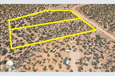 11.23 Ac Medicine Arrow Rd, Hackberry, AZ 86411 - Photo 3