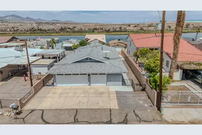 1055 Terrace Drive, Bullhead City, AZ 86442 - Photo 59