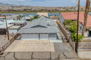 1055 Terrace Dr, Bullhead City, AZ 86442 - Photo 59