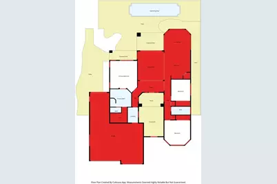 2854 Fort Silver Drive, Bullhead City, AZ 86429 - Photo 5