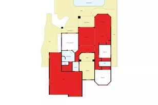 2854 Fort Silver Dr, Bullhead City, AZ 86429 - Photo 5