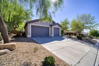 2854 Fort Silver Drive, Bullhead City, AZ 86429 - Photo 3