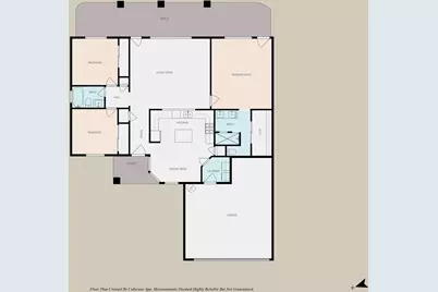 10720 S Fountain Cove, Mohave Valley, AZ 86440 - Photo 53