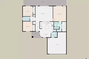 10720 S Fountain Cove, Mohave Valley, AZ 86440 - Photo 53