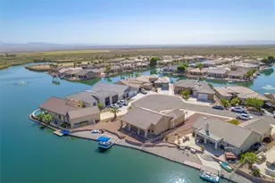 10719 S Peaceful Water Cove, Mohave Valley, AZ 86440 - Photo 41