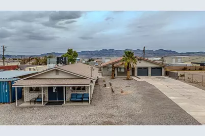 5201 Hwy 95, Fort Mohave, AZ 86426 - Photo 1