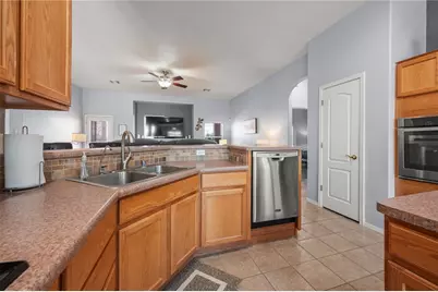 2615 Sanctuary Drive, Bullhead City, AZ 86442 - Photo 21