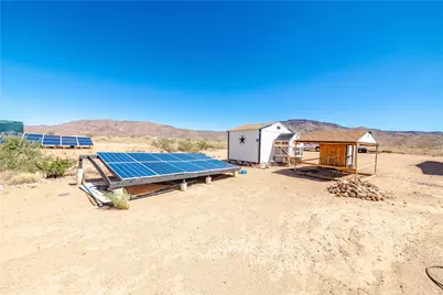 10540 N Dustin Drive, Hackberry, AZ 86411 - Photo 41