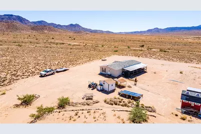 10540 N Dustin Drive, Hackberry, AZ 86411 - Photo 57