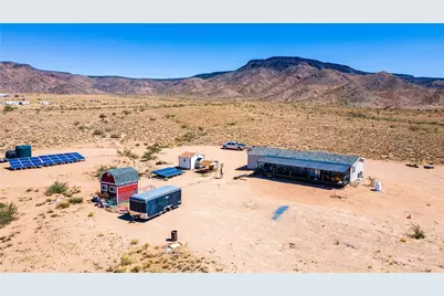 10540 N Dustin Drive, Hackberry, AZ 86411 - Photo 51