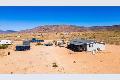 10540 N Dustin Drive, Hackberry, AZ 86411 - Photo 49