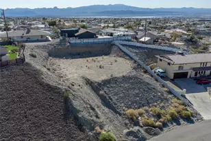 3040 Gatewood Dr, Lake Havasu, AZ 86404 - Photo 1