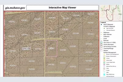 00 E Morning Bird Circle, Hackberry, AZ 86411 - Photo 5