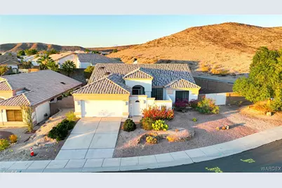 2995 Tierra Vida, Bullhead City, AZ 86429 - Photo 3