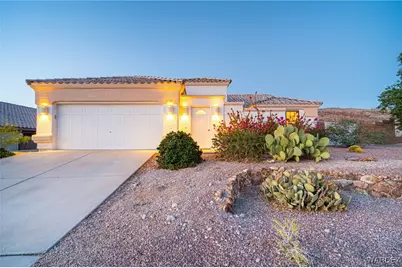 2995 Tierra Vida, Bullhead City, AZ 86429 - Photo 1