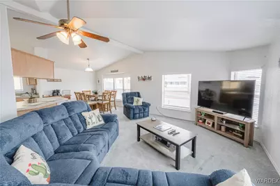 3391 S Ridge Avenue, Bullhead City, AZ 86429 - Photo 9