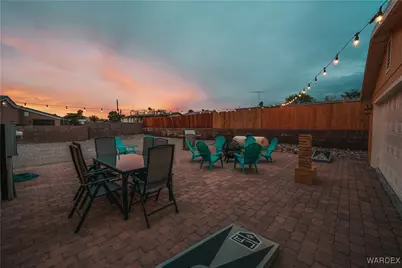 3391 S Ridge Avenue, Bullhead City, AZ 86429 - Photo 27
