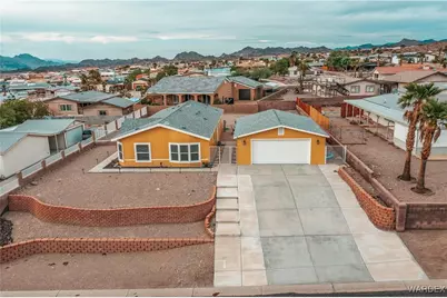 3391 S Ridge Avenue, Bullhead City, AZ 86429 - Photo 3