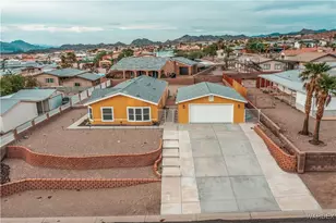 3391 S Ridge Ave, Bullhead City, AZ 86429 - Photo 3