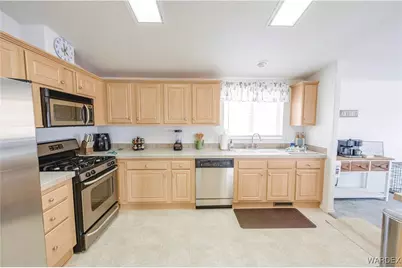 3391 S Ridge Avenue, Bullhead City, AZ 86429 - Photo 5
