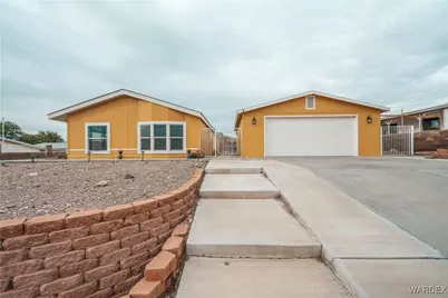 3391 S Ridge Avenue, Bullhead City, AZ 86429 - Photo 1