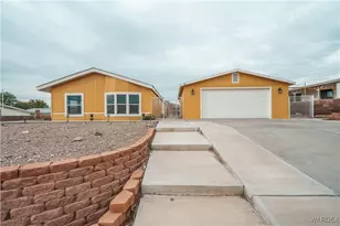 3391 S Ridge Ave, Bullhead City, AZ 86429 - Photo 1