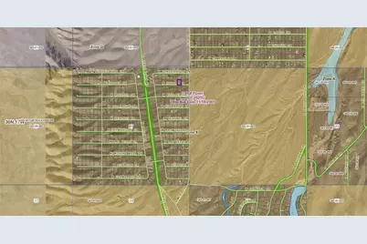 1545 W Hoover Drive, Meadview, AZ 86444 - Photo 3