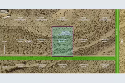 1545 W Hoover Drive, Meadview, AZ 86444 - Photo 3