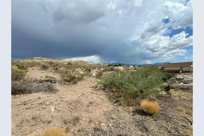 Tbd Hibbert Avenue, Kingman, AZ 86401 - Photo 1
