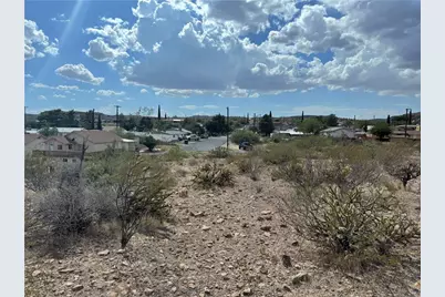 Tbd Hibbert Avenue, Kingman, AZ 86401 - Photo 3