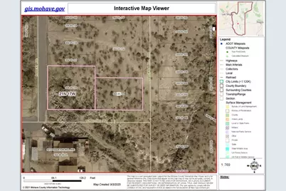 304-05-135 Hibbert Avenue, Kingman, AZ 86401 - Photo 9
