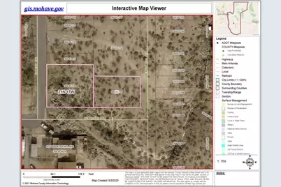 Tbd Hibbert Avenue, Kingman, AZ 86401 - Photo 9