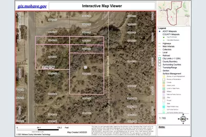 304-05-127 Hibbert Avenue, Kingman, AZ 86401 - Photo 5