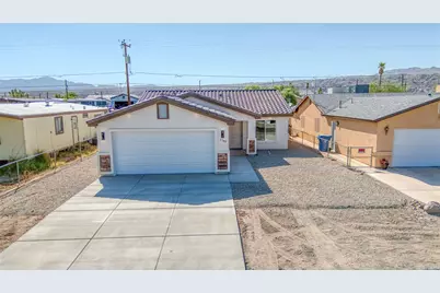 1783 Clearwater Drive, Bullhead City, AZ 86442 - Photo 1